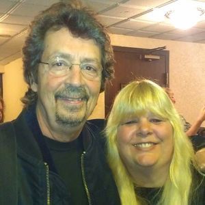 Meet your Posher, Sandi